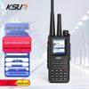 KSUN TFSI 4G Двухрежимная дальнедействующая двусторонняя радиостанция (Китайская версия)