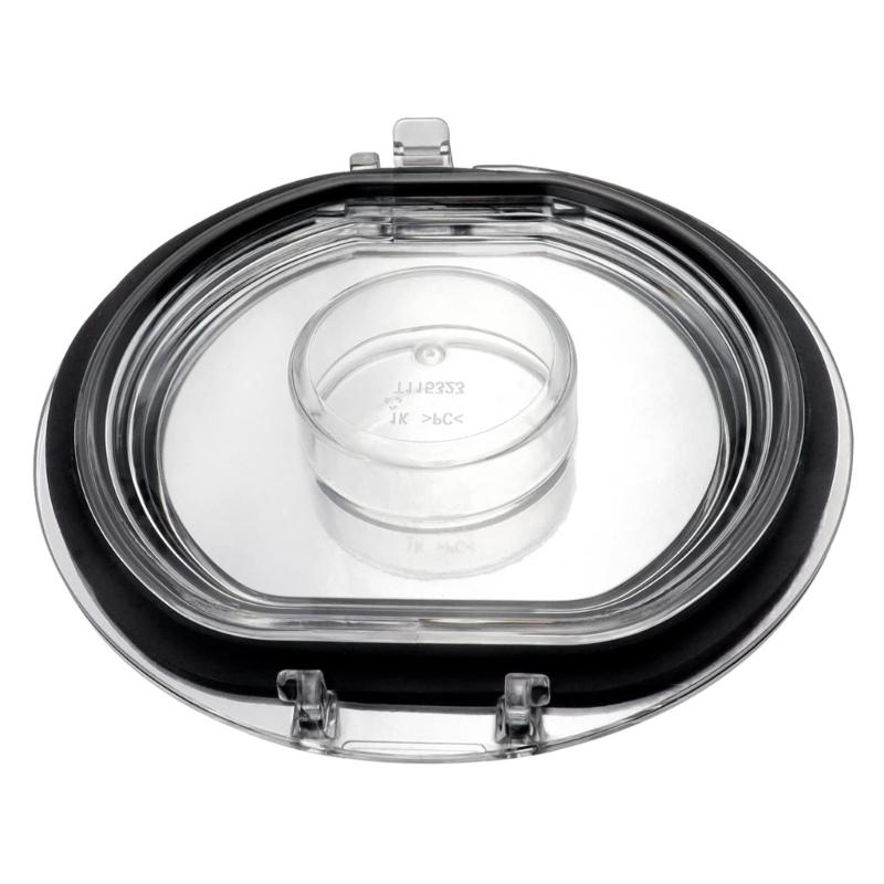 Сборка крышки для V7 V8 Уплотнительное кольцо Крышка Контейнер для пыли Дно пылесборника