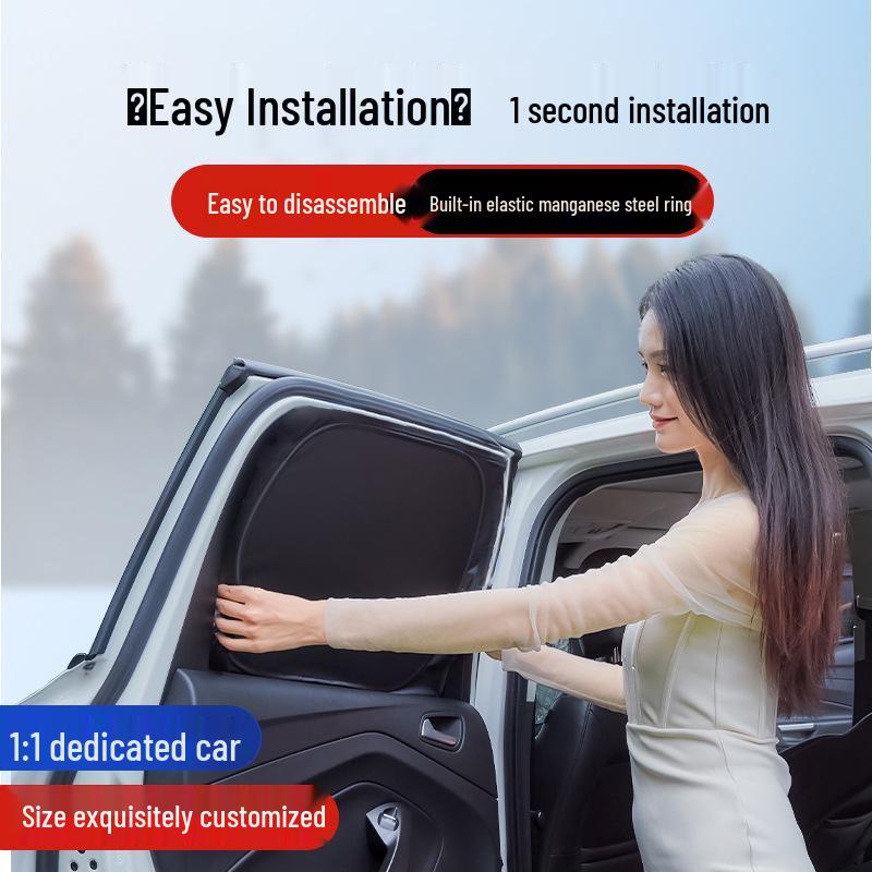 Автомобильный солнцезащитный козырек для Nissan Murano, Pathfinder, Sunny, Livina, March, Tiida, NV200 и Bluebird