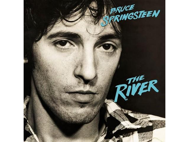 БРЮС СПРИНГСТИН THE RIVER ЯПОНИЯ МИНИ LP 2 BLU-SPEC CD2 Огр./изд.. SICP31648 НОВЫЙ