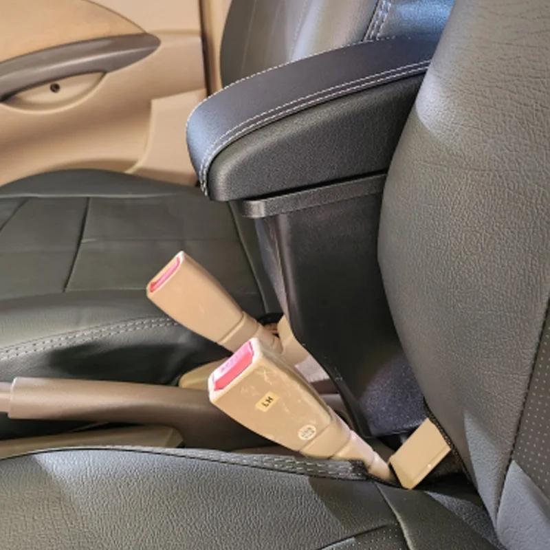 Для Kia Morning Armrest box Для Kia Picanto Car Armrest Interior Parts special Retrofit parts Center Storage box Автомобильные аксессуары