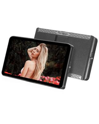 Portkeys LH7P Camera Monitor 1000nit 7-дюймовый DSLR Field Monitor Управление камерой Сенсорная панель Монитор BMPCC Pro Wireless Control 4K/6K/6K