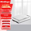 Yingyuan X3100E A3 Высокоскоростной цветной планшетный сканер и сканер с автоподатчиком CN вилка (адаптер в комплекте)