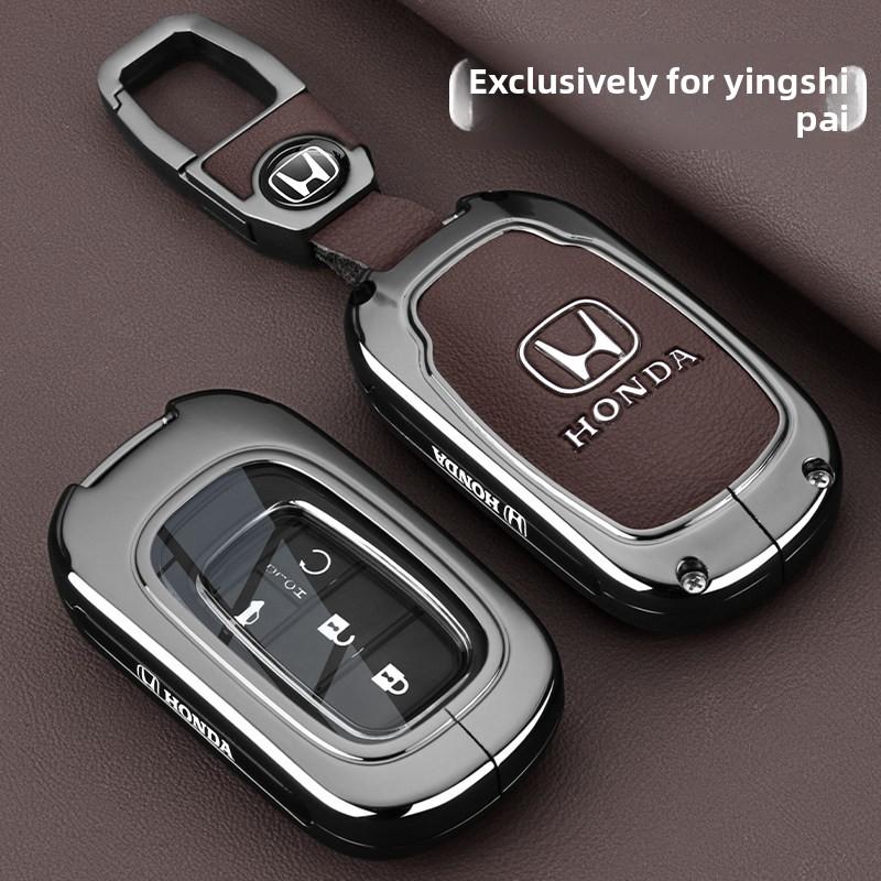 CGPCF1 2024 Honda Inspiron Keycase 19~22~23~24 Inspiron Elite Edition Special Car Buckle Shell