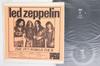 Виниловая пластинка LED ZEPPELIN 1975 Мировой тур 2960 AMAZING KORNYFO 1976 US Rock Б/у