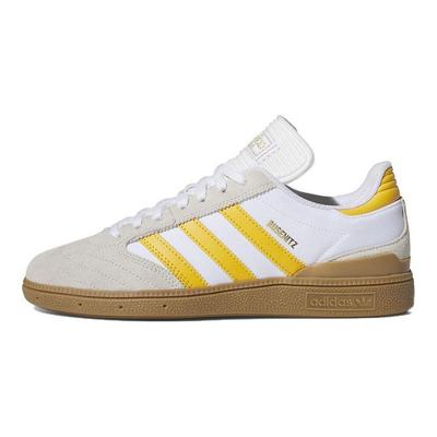 Кроссовки унисекс Busenitz Preloved Yellow Gum White Crystal-White IG5254
