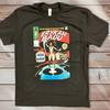 Erykah Badu T Shirt