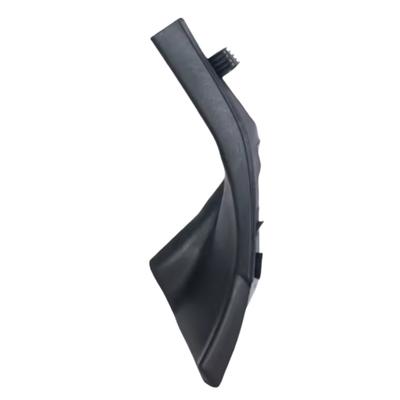 Передняя левая накладка на угол лобового стекла 53867-60100 для Toyota Land Cruiser Prado Lc150 2018-2020