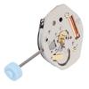 763 Watch Movement Professional Watchmaker Alloy Watch Movement Replacement Repair Parts Accessory