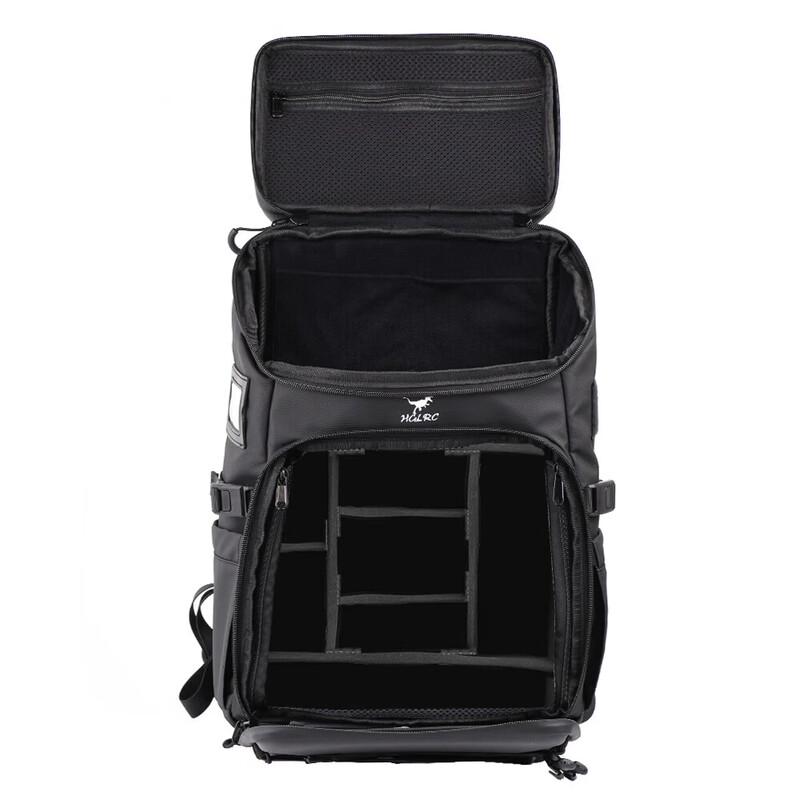 HGLRC B2 FPV Drone Backpack