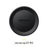 Nikon Z 40mm f/2 Full-Frame Mirrorless Lens