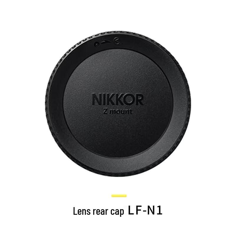 Nikon Z 40mm f/2 Full-Frame Mirrorless Lens