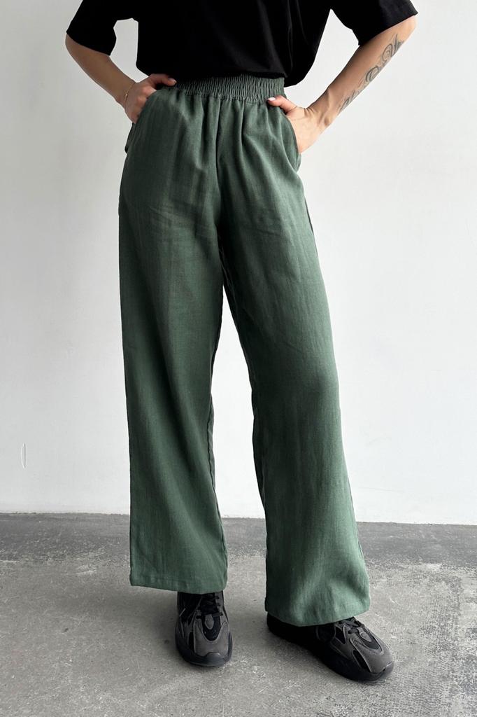 Брюки German Volf (96678)