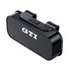 Volkswagen Car Sun Visor Glasses Case Sunglasses Holder For VW GTI Polo Golf Passat B6 Tiguan Arteon Jetta Beetle T-ROC ID.4 CC