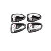 Внутренняя дверная ручка ДЛЯ HYUNDAI ACCENT / VERNA 2000-2006 2000 2001 2002 2003 2004 2005 2006