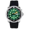 FreeDiver Version 02 Helium Safe 1000M Sapphire Automatic Green Dial 1068HA90-34VA-GRN-V02 Men's Watch
