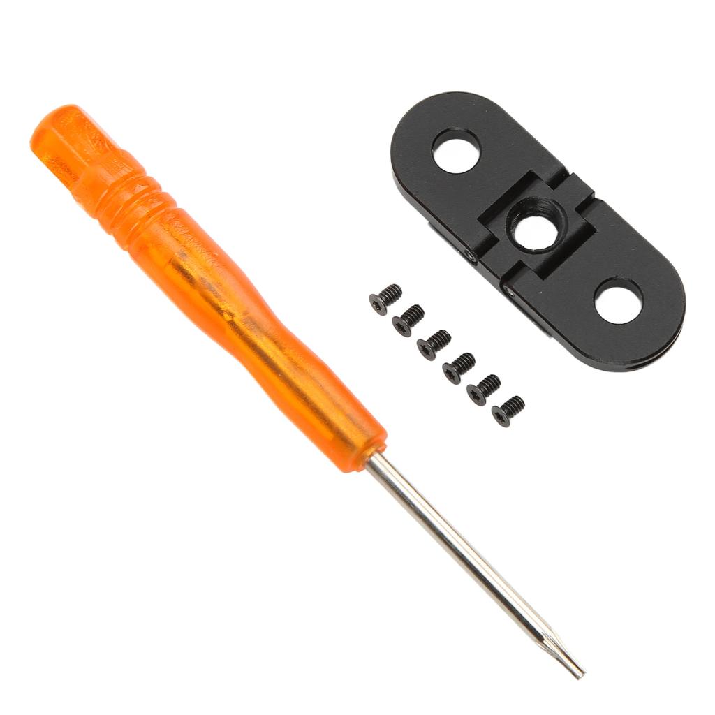 Сменный складной держатель для штатива, алюминиевый разъем для Hero 1098 Motion