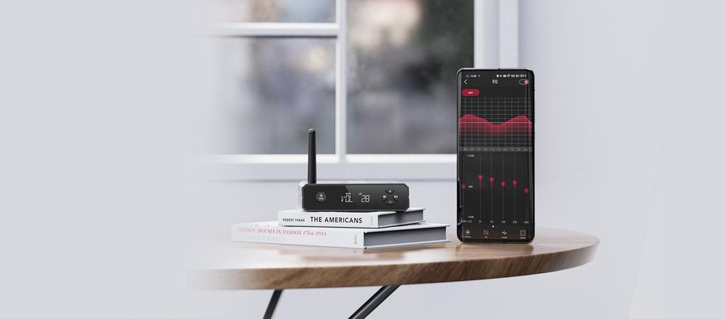 Fiio Br13 Odbiornik Bluetooth Hi-Fi