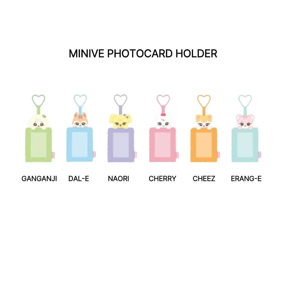 IVE X MINIVE POP-UP ПОГРУЖЕНИЕ В MINIVE в СЕУЛЕ ОФИЦИАЛЬНЫЙ MD