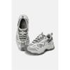 Kolon Sports Унисекс Низкие Треккинговые Ботинки Hawk Rise Fe4kx25700gry
