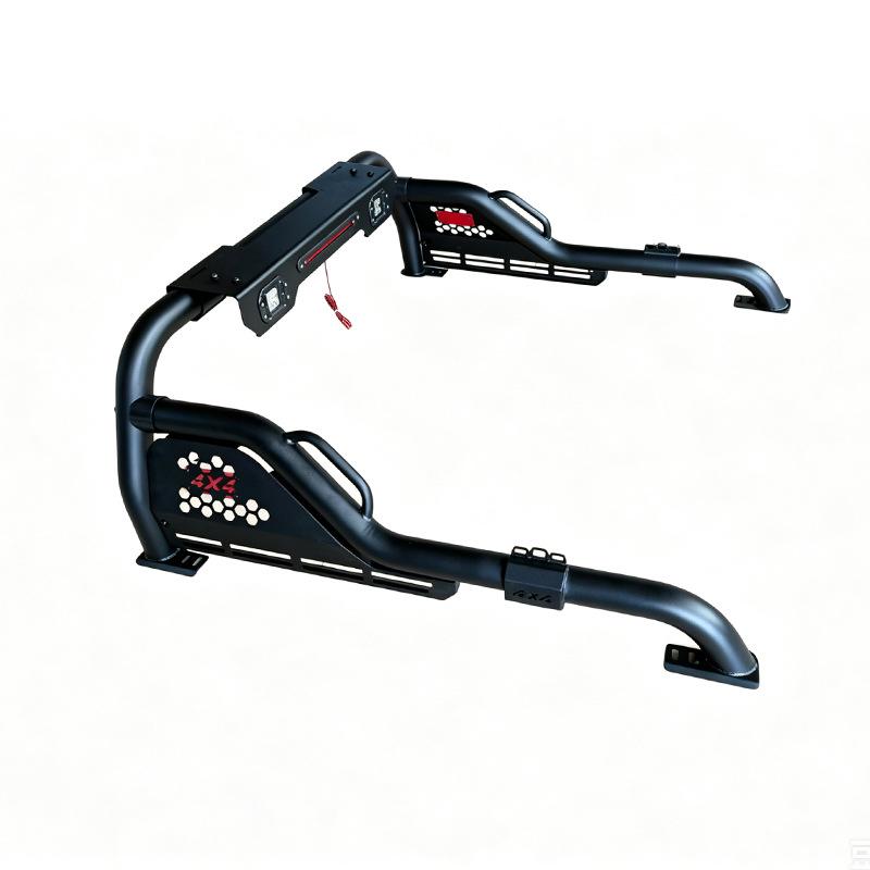 Задняя клетка roll bar для пикапа Ford Ranger T7/T8/T79