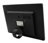 12 Inch 1080P HD Digital Photo Frame with Remote Control Support 32G SD and USB for Pictures and Videos