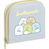 Компактный кошелек Sumikko Gurashi WL37302 В100 x Ш105 x Г30 мм San-X