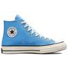 Кеды Chuck 70 High 'University Blue' 171566C