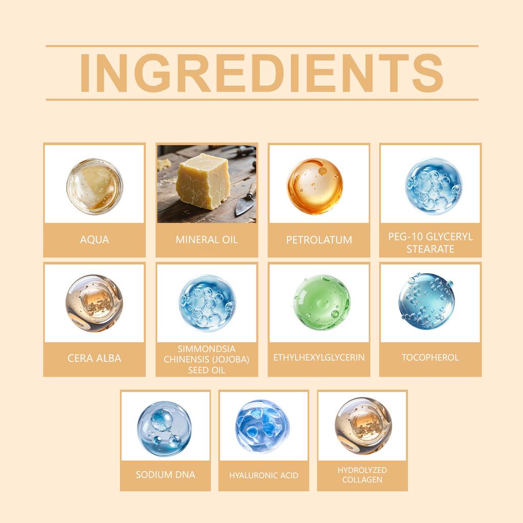 Lip Moisturizing Serum, Lip Moisturizer, Lip Care