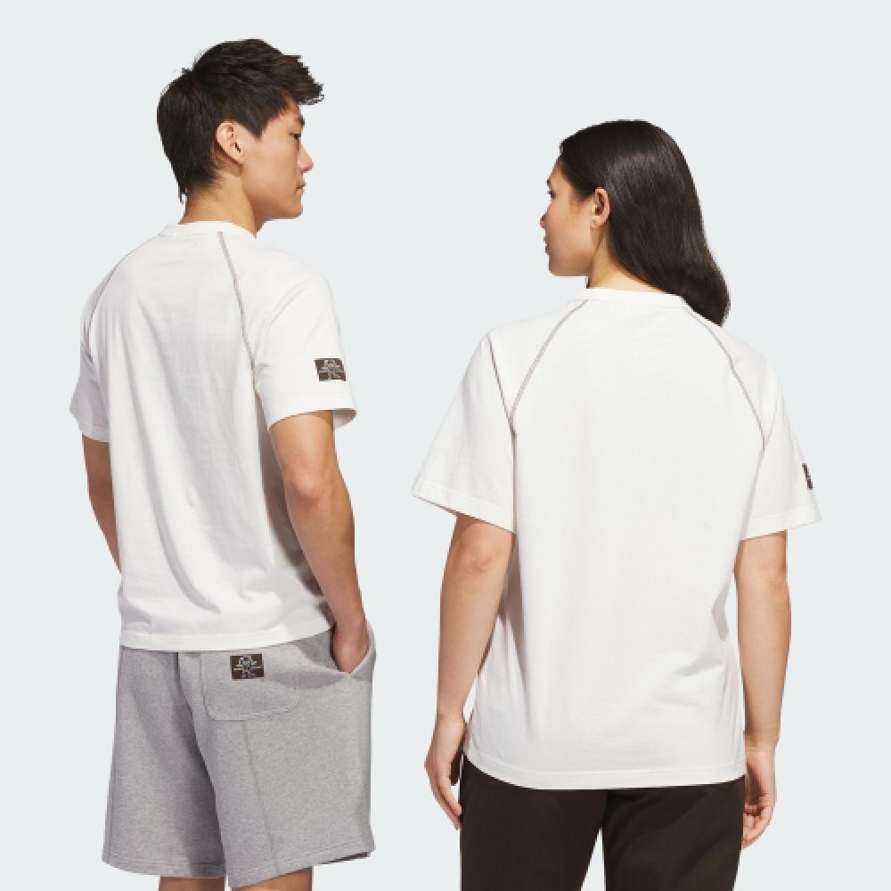 Adidas Футболка Chemoufoil Featherweight, нейтральная по полу Jc7653