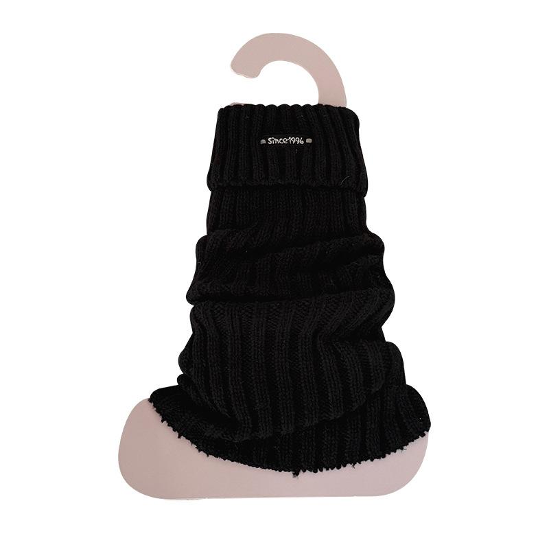 Женские осенне-зимние чулки, Толстые и теплые белые утягивающие чулки, Зимние гольфы