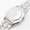 Б/у CASIO A158WA-1JH CASIO Collection STANDARD Кварцевые часы (Мужские часы)