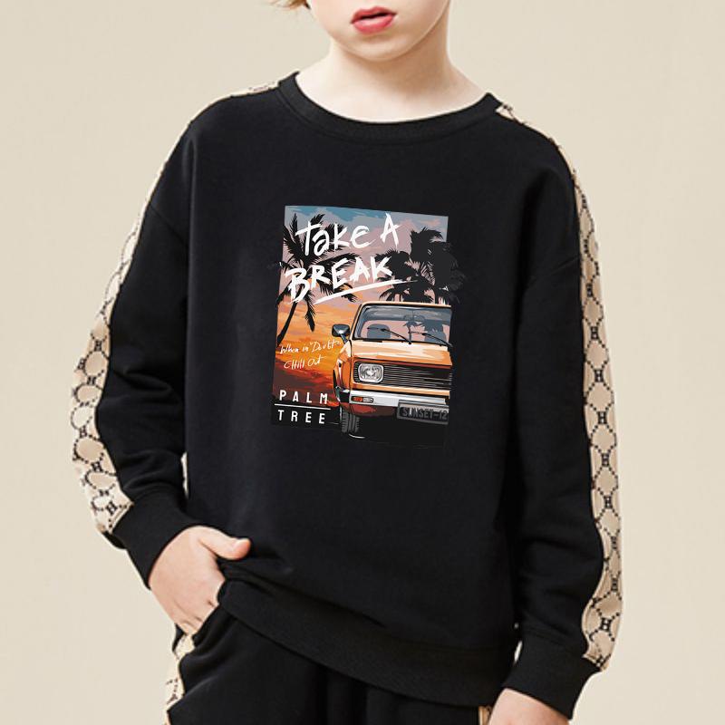 Несколько нашивок с автомобилями для одежды, толстовки с капюшоном Parches Ropa, теплопередающие наклейки для одежды, футболка «сделай сам», термоклеевые заплатки для одежды