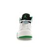 Air Jordan 5 Retro Lucky Green Женские кроссовки Белый Черный Ледяной Синий DD9336-103