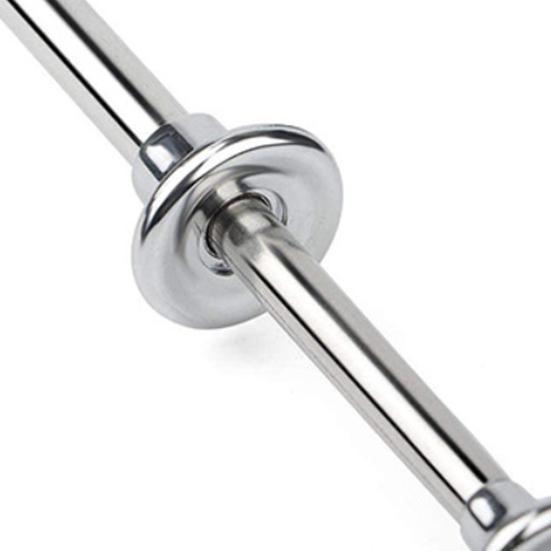 Прочное портативное широко используемое прочное сито для сахарной муки, порошка, специй, сито для внутреннего металлического сита