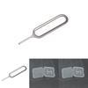 Удобный инструмент для извлечения SIM-карты для мобильных телефонов, легкий и простой в переноске