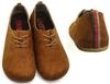 [Merrell] Обувь для ходьбы Mootopia Lace СВЕТЛО-КОРИЧНЕвый 24,5 см 2E Женская