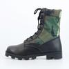 Men High Top Panama Desert Boots Army Green Outdoor Hiking Boots Camouflage Combat Outdoor Training Motorcycle Boots H744