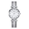 [Valentino Rudy] Женские металлические наручные часы Valentino Rudy VR2589B-WTWT