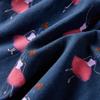 Kids Dress Navy Blue 140