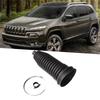 Пыльник рулевой рейки автомобиля с рейтингом T-Top 53383042 68184560AA для Jeep Cherokee 2014-2018