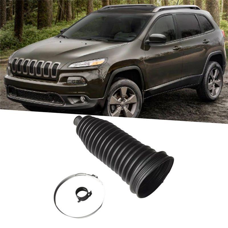 Пыльник рулевой рейки автомобиля с рейтингом T-Top 53383042 68184560AA для Jeep Cherokee 2014-2018