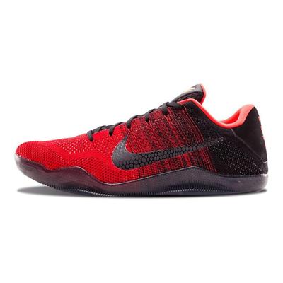 Kobe 11 Elite Low Ахиллово сухожилие Nike 822675-670