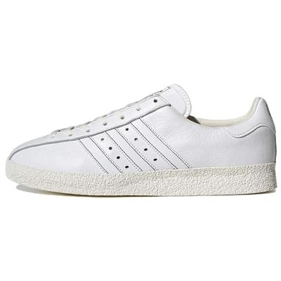 Белые кроссовки унисекс Yabisah Spezial Cloud Off-White GZ4292