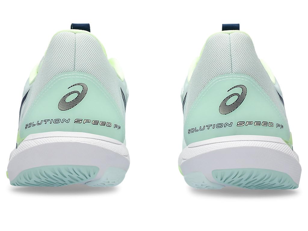 Теннисные туфли SOLUTION SPEED FF 3 [ASICS] женские