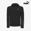Puma Galleria Puma Fit Woven Sports Спортивная ветровка Куртка
