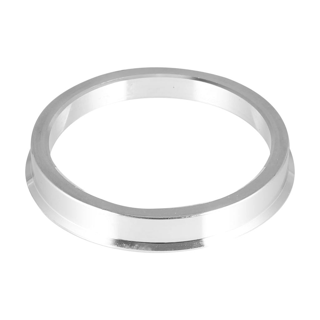 uxcell Центровочное кольцо, 2,6 дюйма (66,6 мм) / 2,2 дюйма (57,1 мм), Ступица колеса