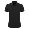 Womens/Ladies Pique Polo