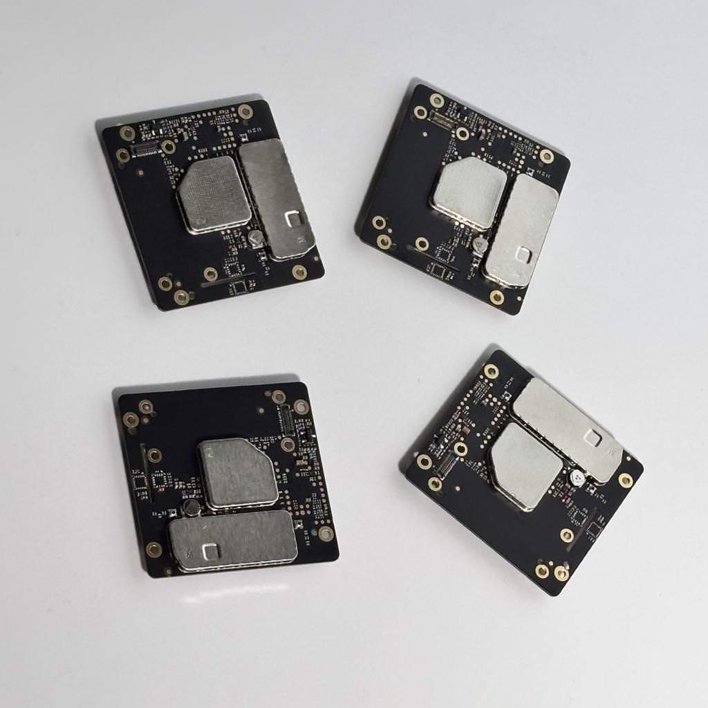 Original GPS Board for Mavic 3 Pro GNSS Positioning Module Board Repair Accessories Replacement Part for Mavic 3 Pro GPS Board