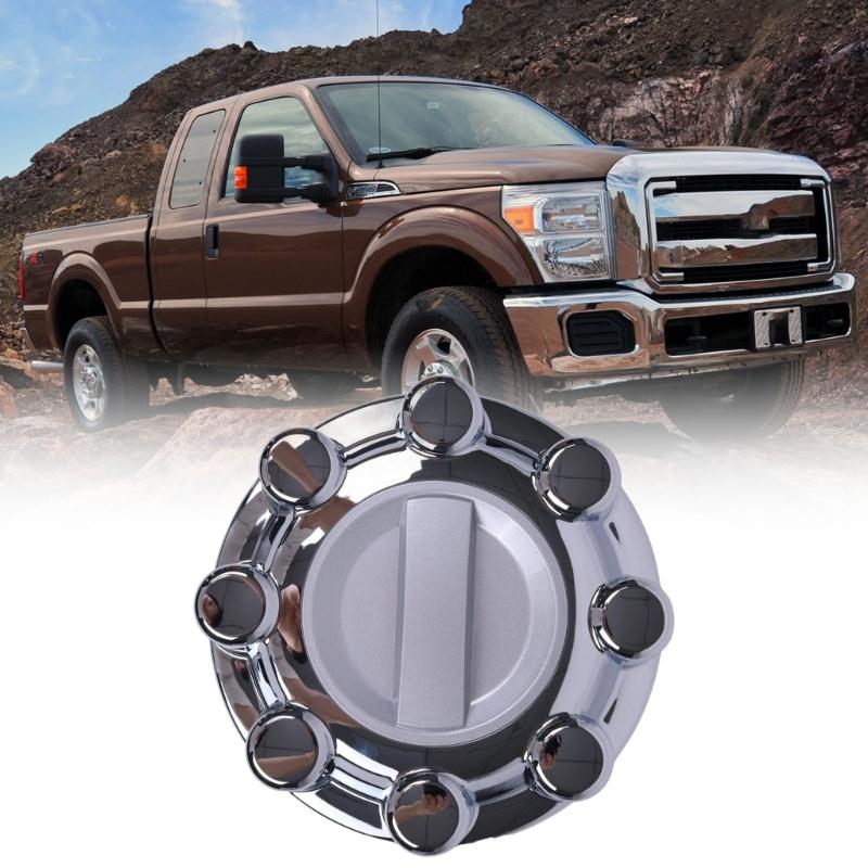 Заглушки центральных отверстий колес Колпаки ступиц колес Замена HC3Z-1130-J HC3Z1130J Аксессуары для грузовиков